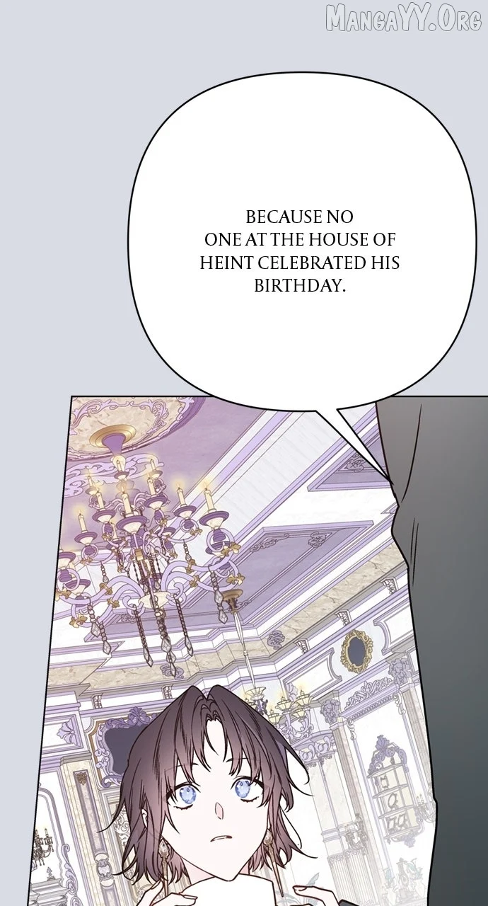 The Way That Knight Lives as a Lady Chapter 191 - Page 43