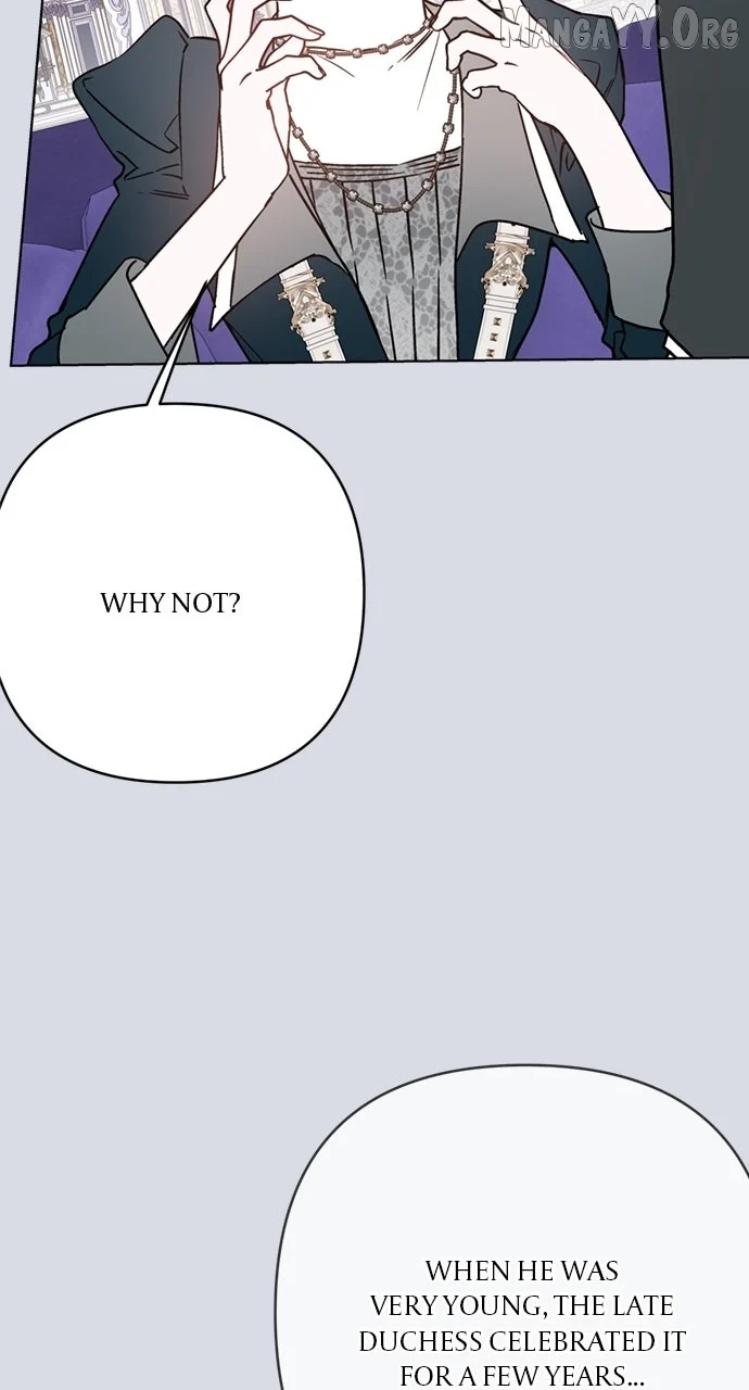 The Way That Knight Lives as a Lady Chapter 191 - Page 44