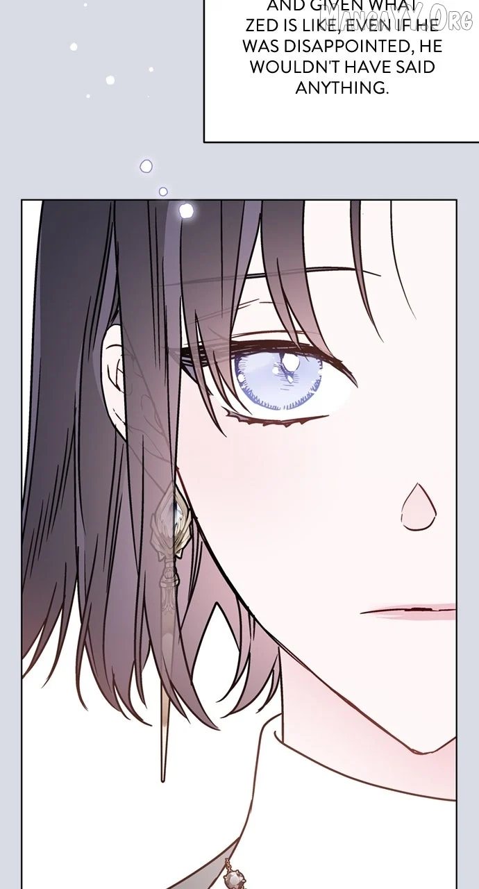 The Way That Knight Lives as a Lady Chapter 191 - Page 52