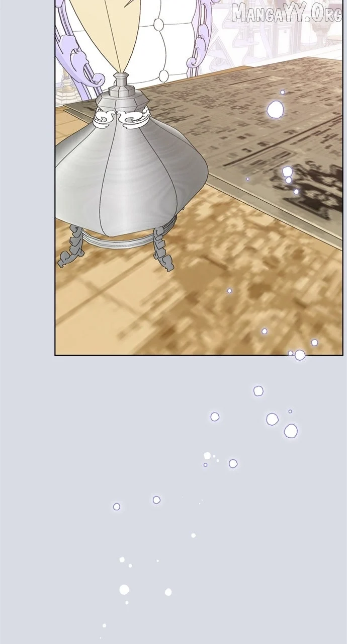 The Way That Knight Lives as a Lady Chapter 191 - Page 57