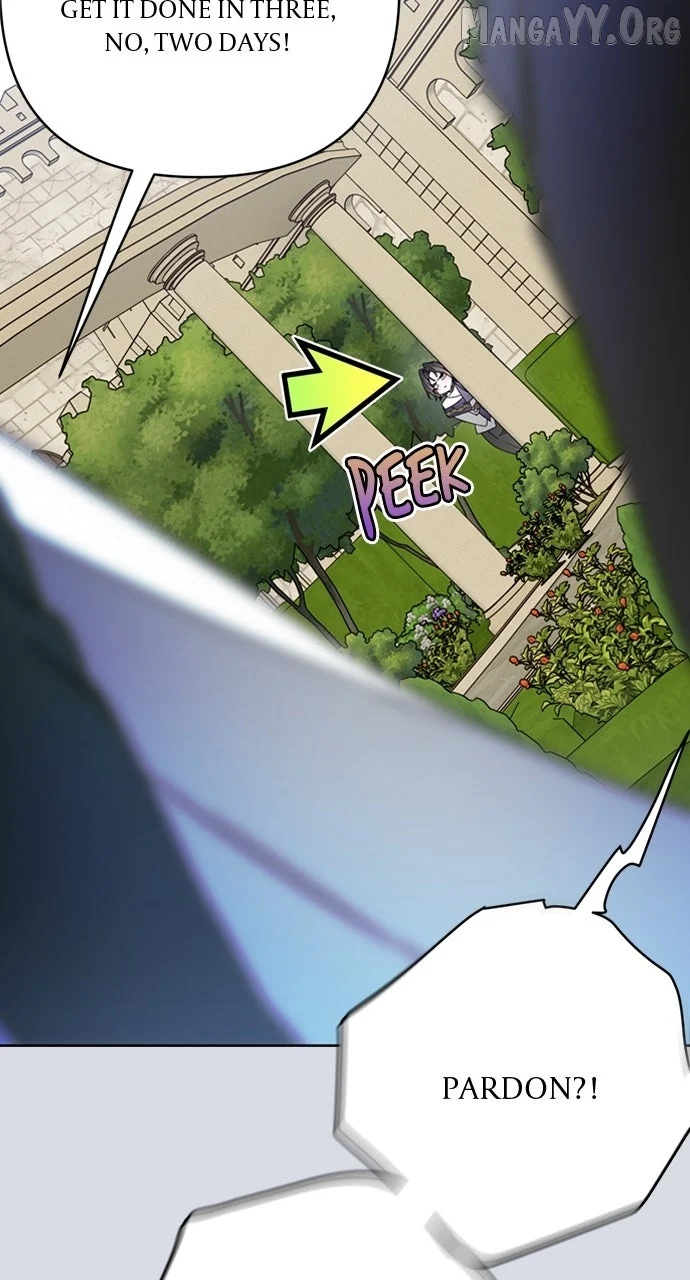 The Way That Knight Lives as a Lady Chapter 191 - Page 7