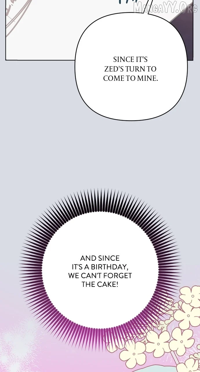 The Way That Knight Lives as a Lady Chapter 191 - Page 70