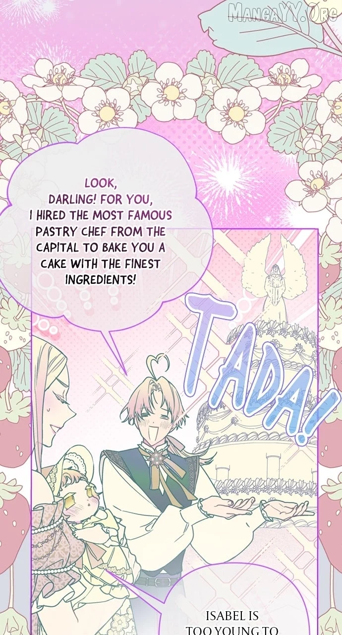 The Way That Knight Lives as a Lady Chapter 191 - Page 71