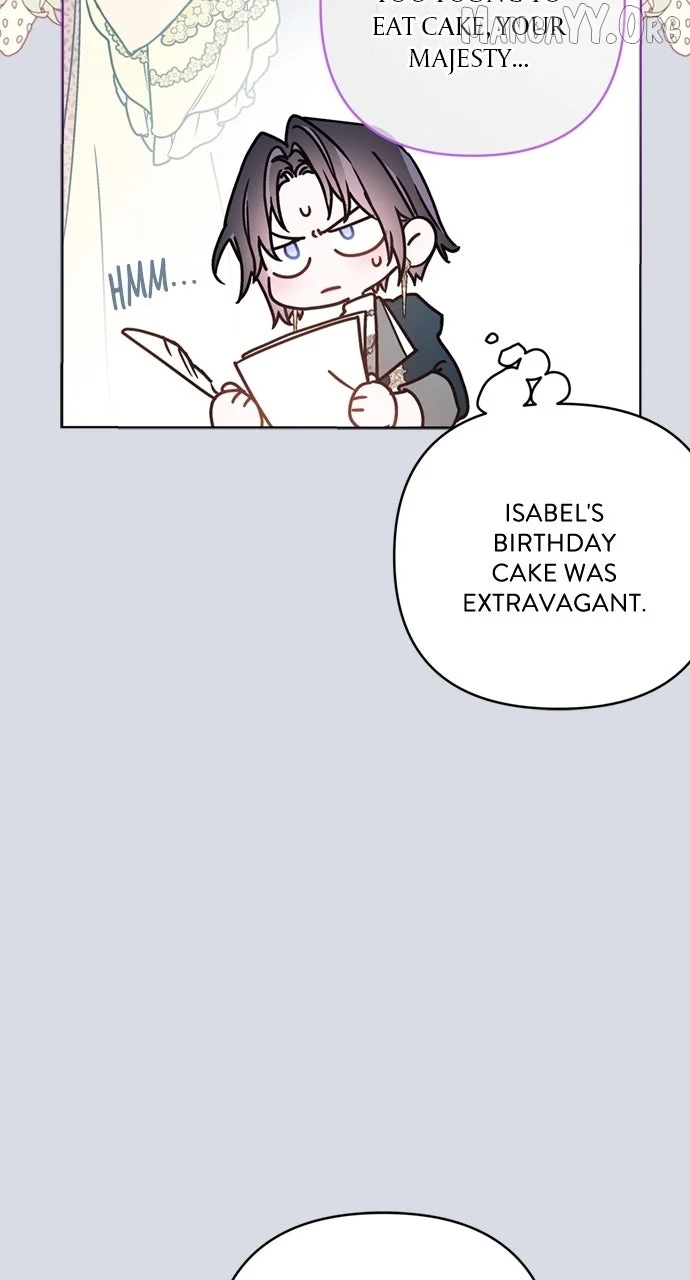 The Way That Knight Lives as a Lady Chapter 191 - Page 72