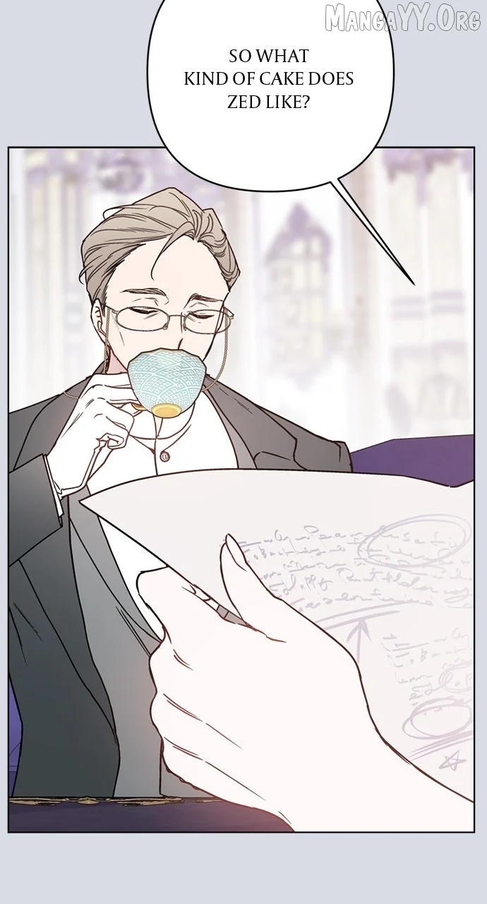 The Way That Knight Lives as a Lady Chapter 191 - Page 73