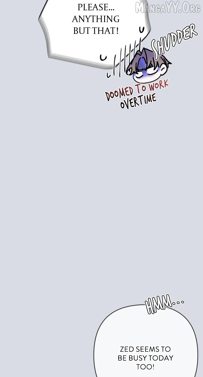 The Way That Knight Lives as a Lady Chapter 191 - Page 8