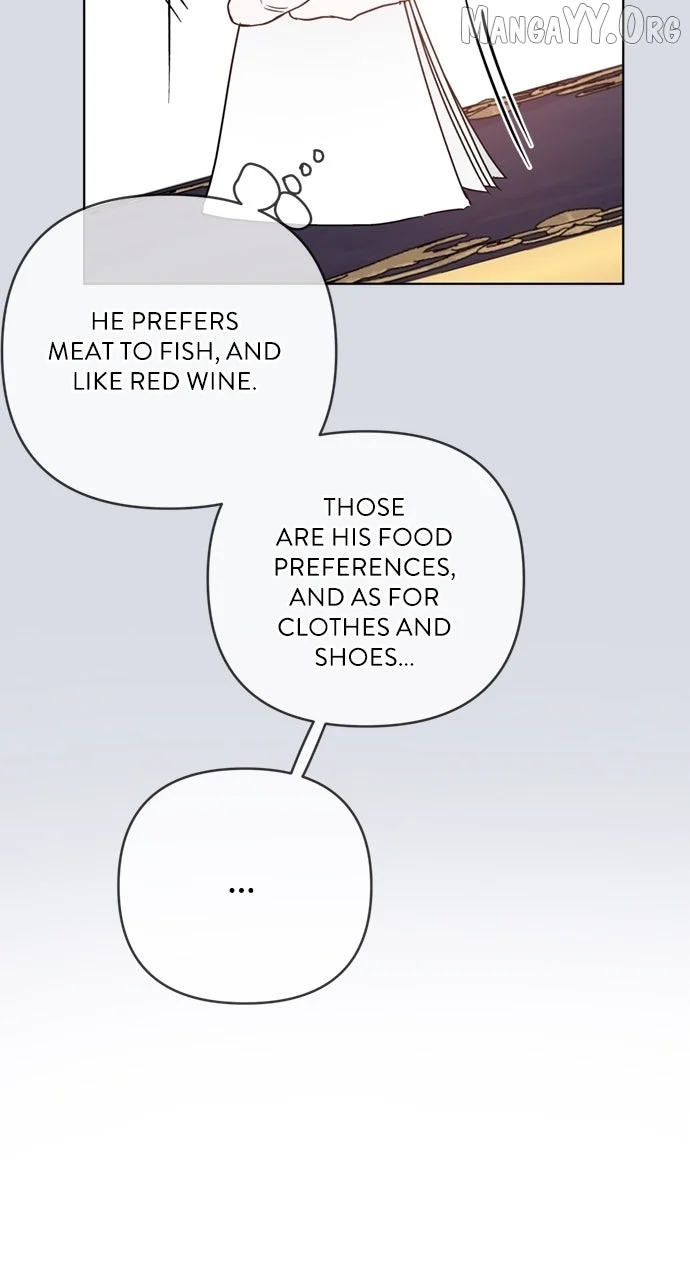 The Way That Knight Lives as a Lady Chapter 191 - Page 82