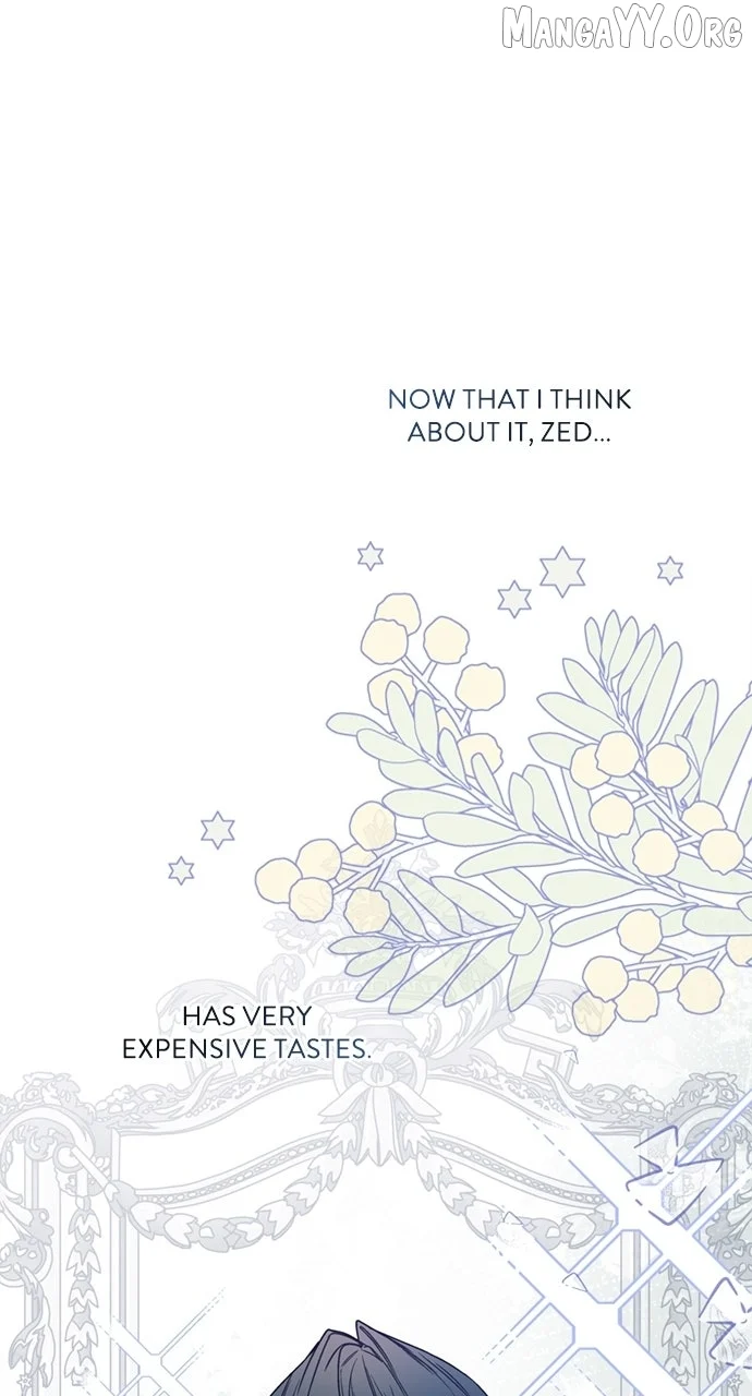 The Way That Knight Lives as a Lady Chapter 191 - Page 83