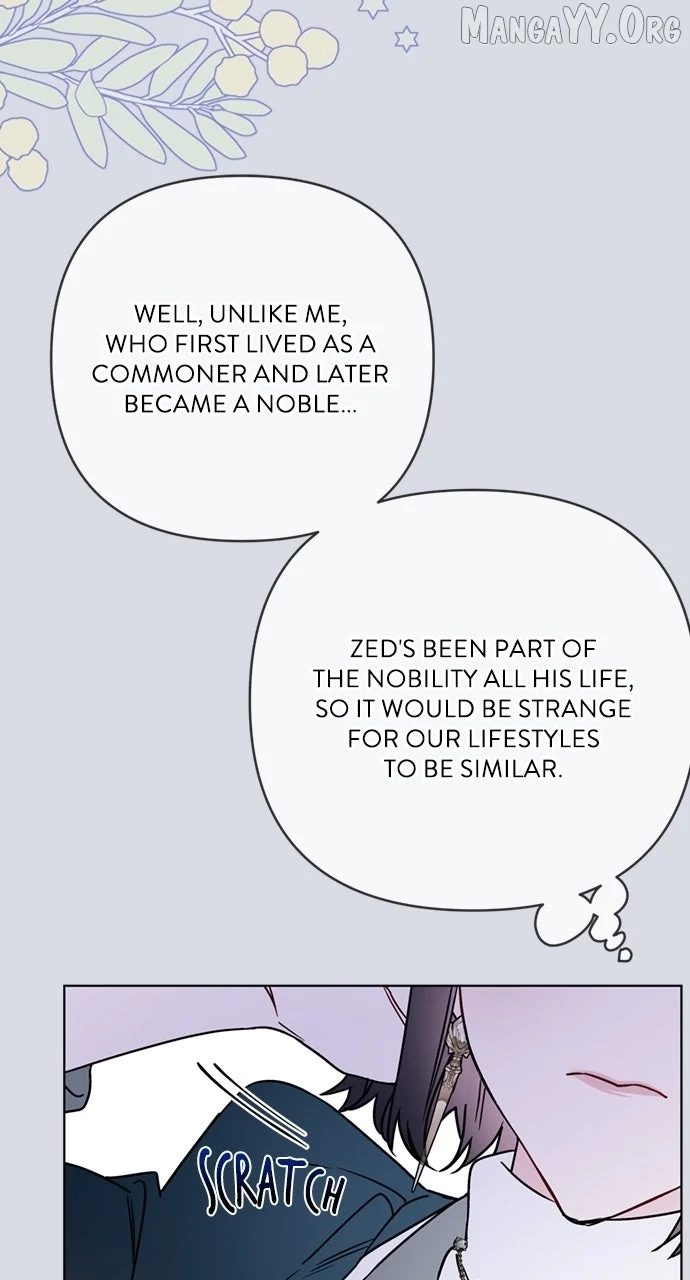 The Way That Knight Lives as a Lady Chapter 191 - Page 85