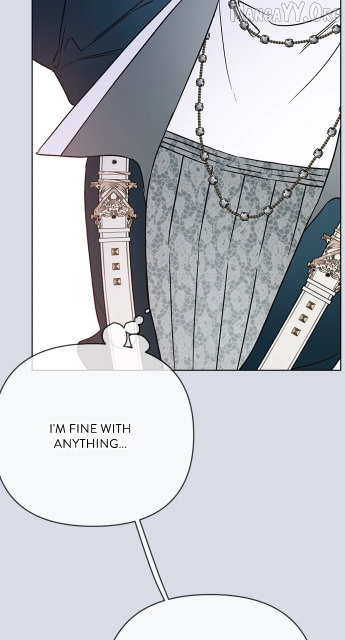 The Way That Knight Lives as a Lady Chapter 191 - Page 86