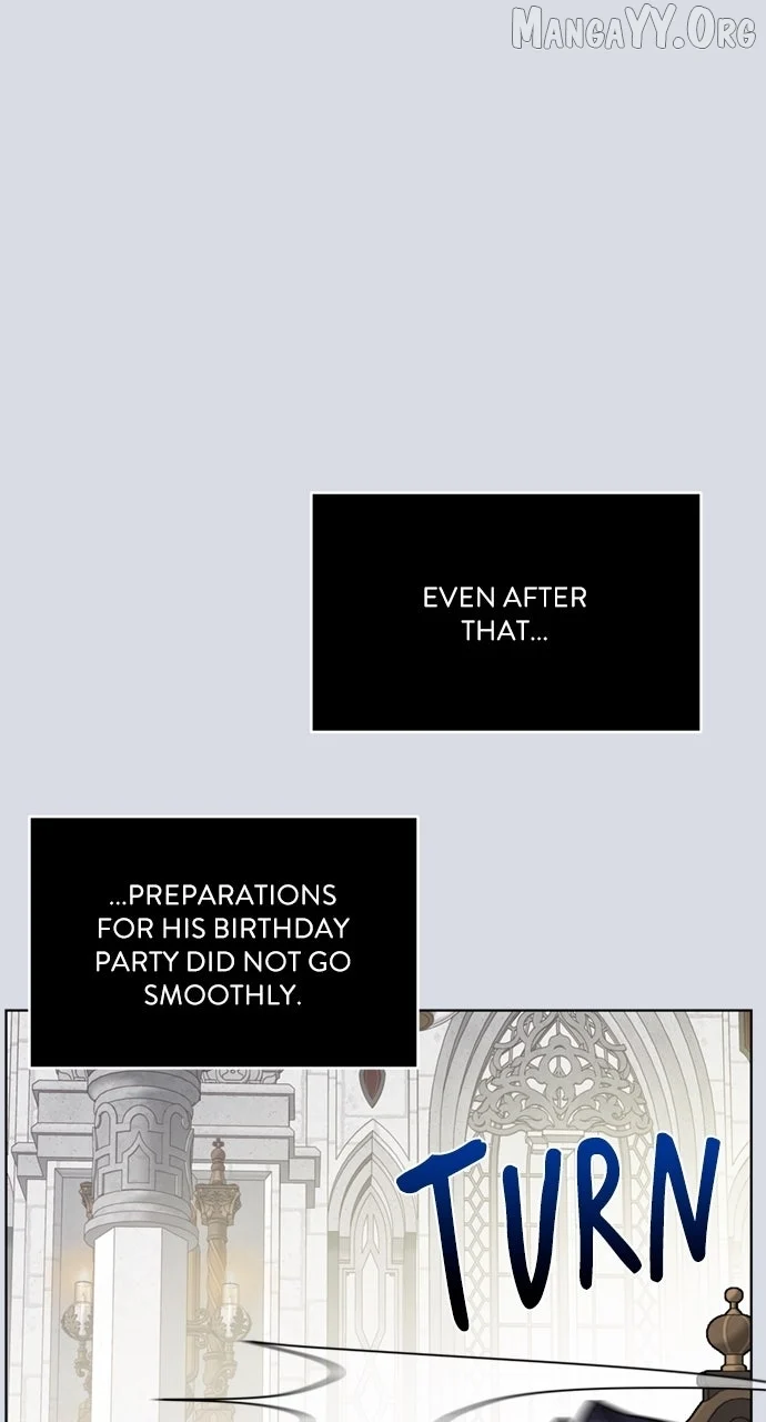 The Way That Knight Lives as a Lady Chapter 191 - Page 90