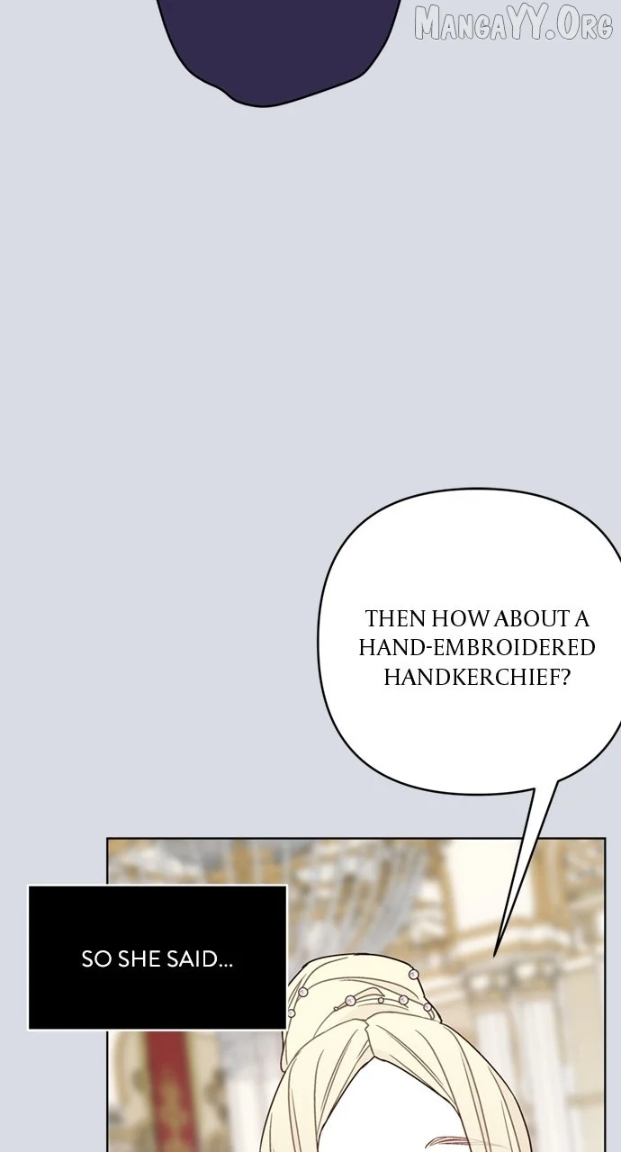 The Way That Knight Lives as a Lady Chapter 191 - Page 96