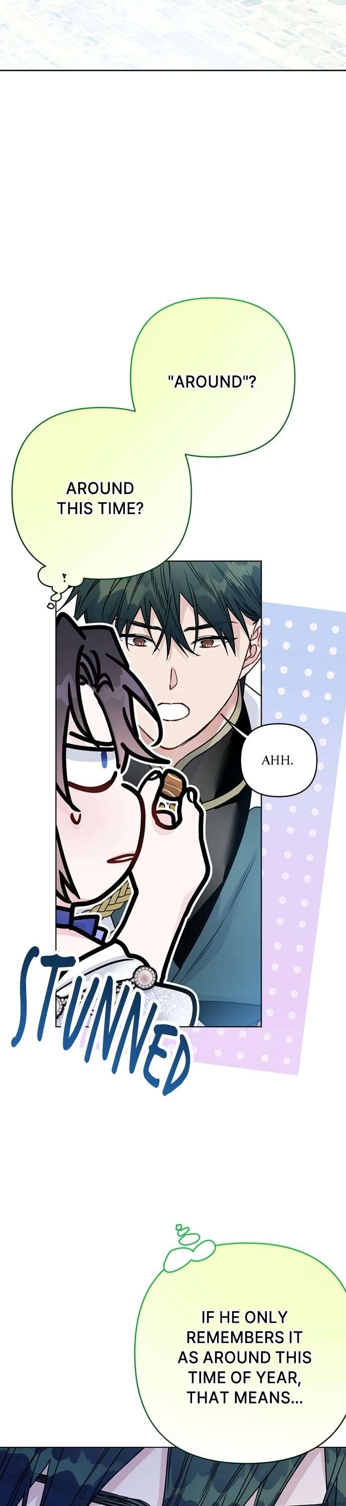 The Way That Knight Lives as a Lady Chapter 192 - Page 3