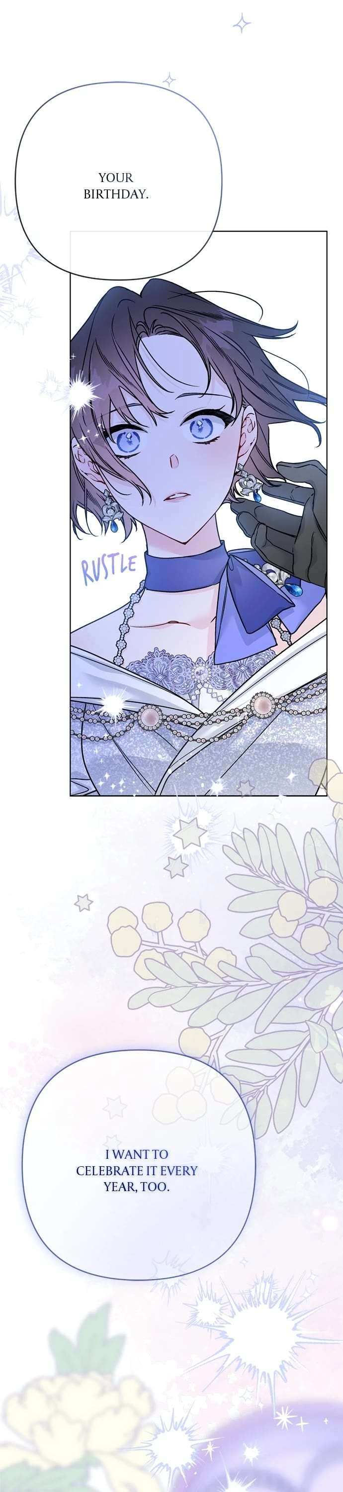 The Way That Knight Lives as a Lady Chapter 192 - Page 43