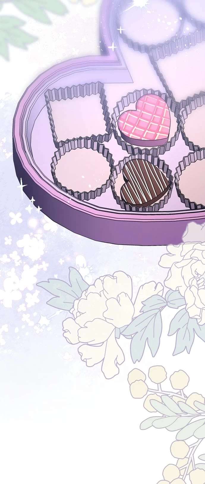 The Way That Knight Lives as a Lady Chapter 192 - Page 44