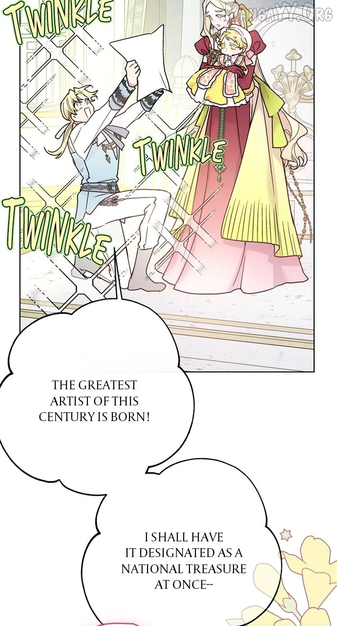 The Way That Knight Lives as a Lady Chapter 193 - Page 101