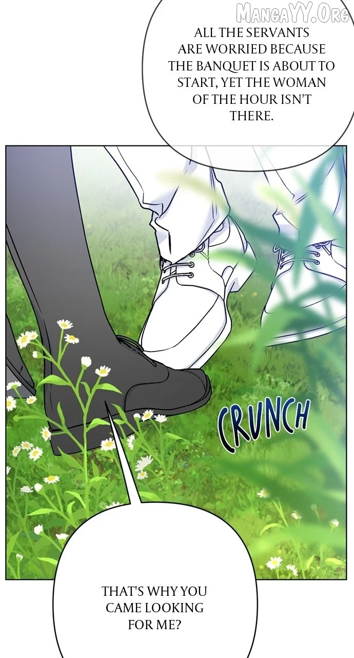 The Way That Knight Lives as a Lady Chapter 193 - Page 110