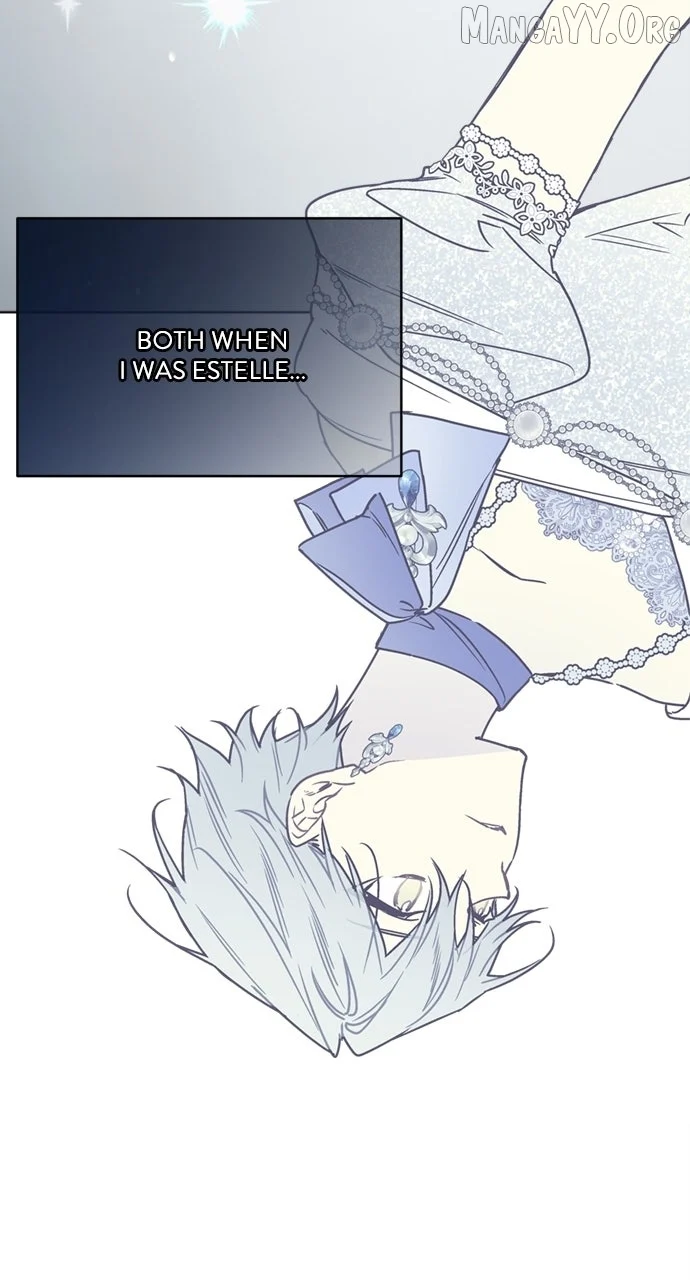 The Way That Knight Lives as a Lady Chapter 193 - Page 12