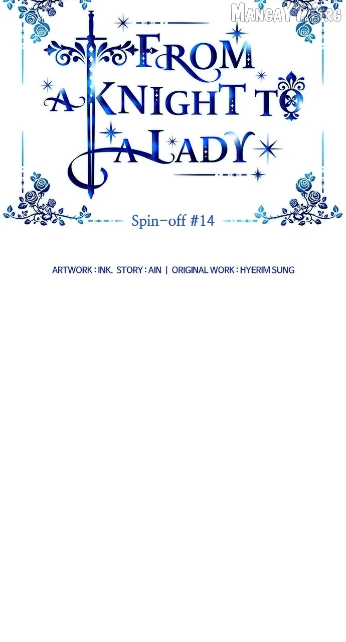 The Way That Knight Lives as a Lady Chapter 193 - Page 18