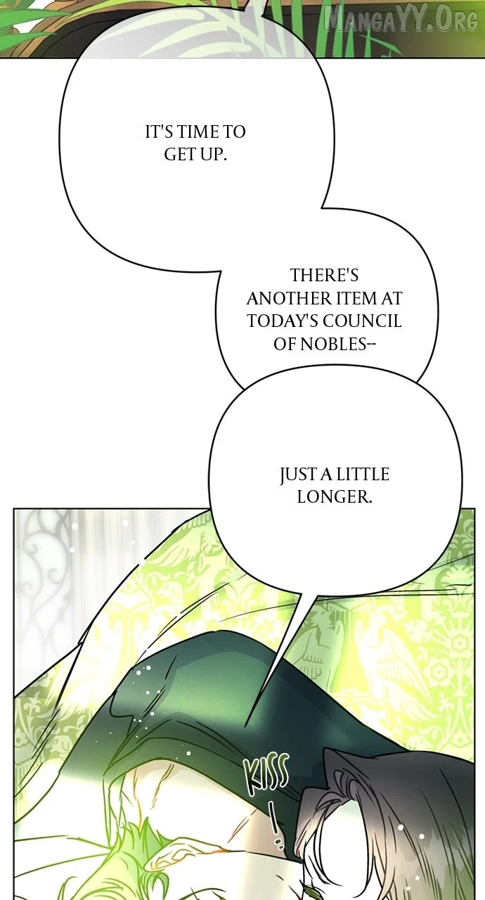 The Way That Knight Lives as a Lady Chapter 193 - Page 22