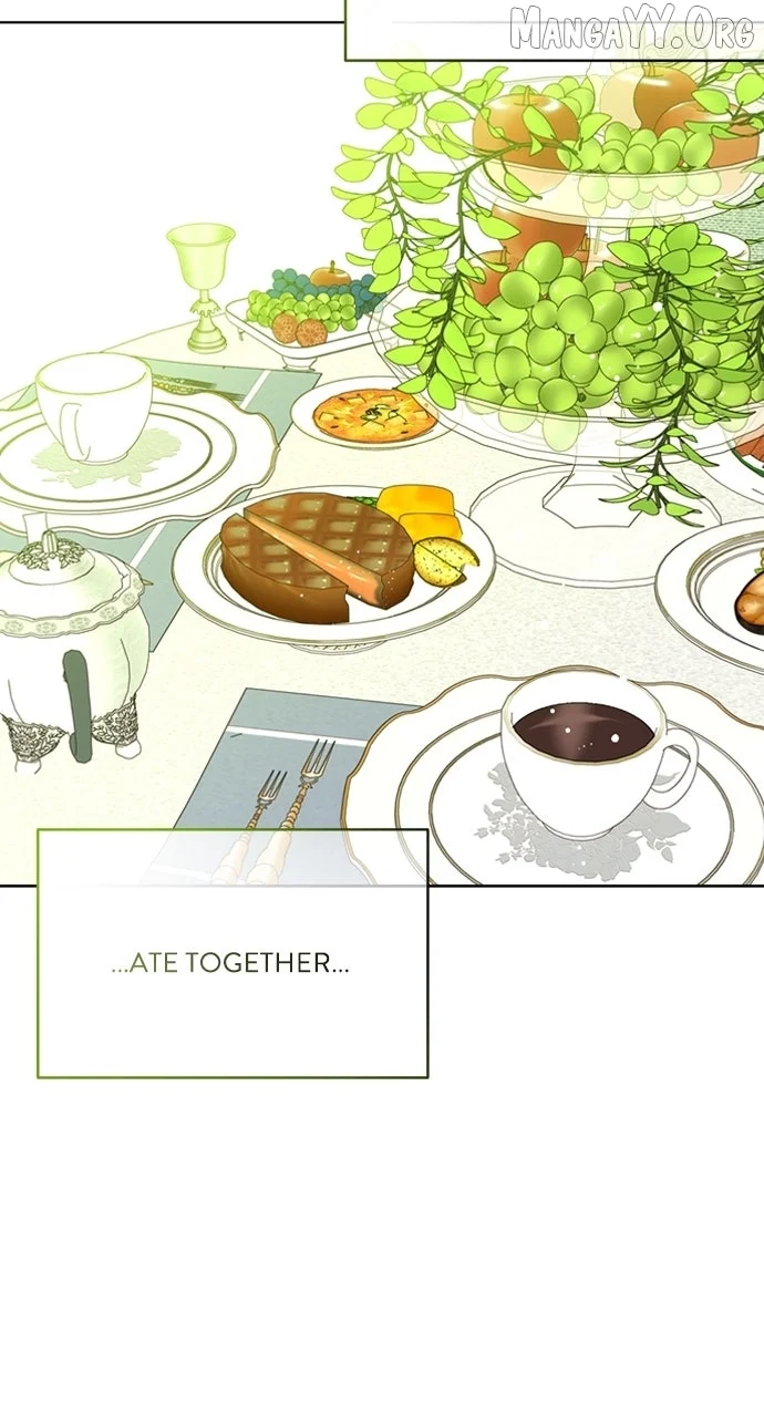 The Way That Knight Lives as a Lady Chapter 193 - Page 24