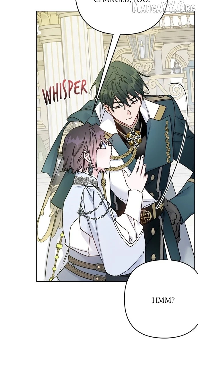 The Way That Knight Lives as a Lady Chapter 193 - Page 31