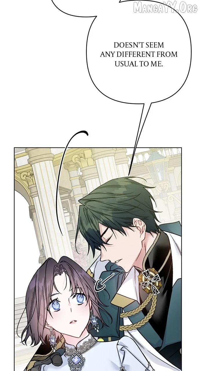 The Way That Knight Lives as a Lady Chapter 193 - Page 35