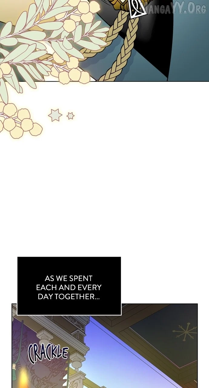 The Way That Knight Lives as a Lady Chapter 193 - Page 39