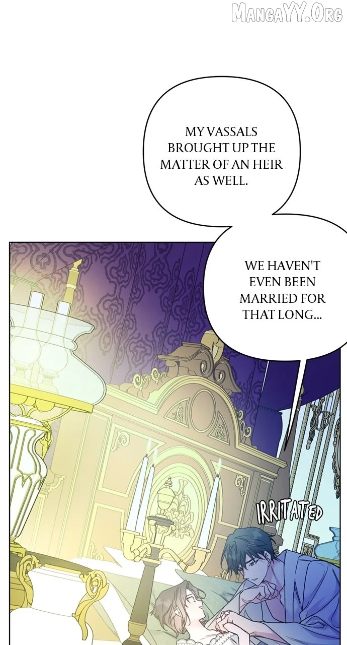 The Way That Knight Lives as a Lady Chapter 193 - Page 41