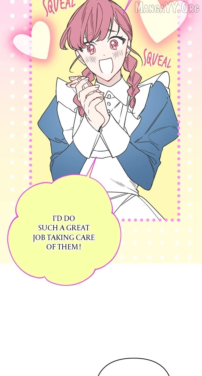 The Way That Knight Lives as a Lady Chapter 193 - Page 43