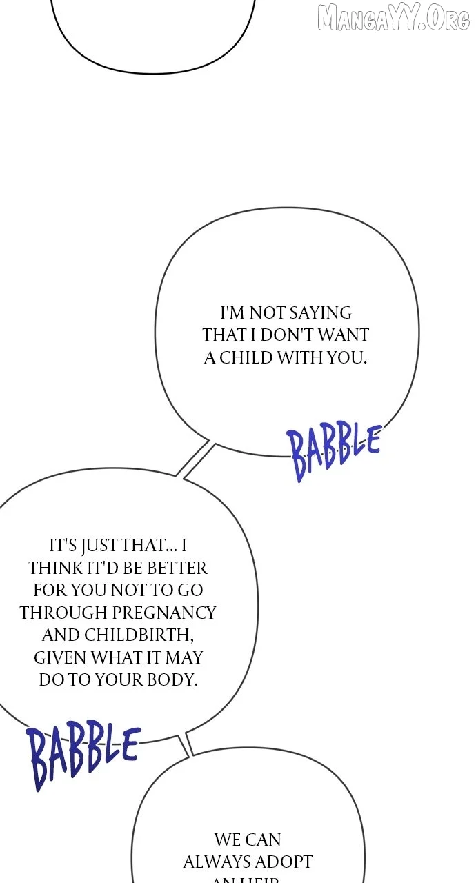 The Way That Knight Lives as a Lady Chapter 193 - Page 47