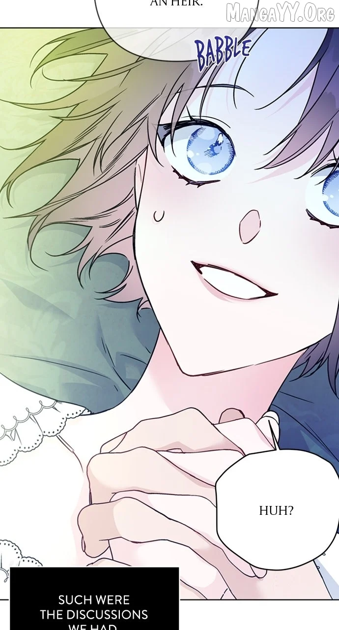 The Way That Knight Lives as a Lady Chapter 193 - Page 48