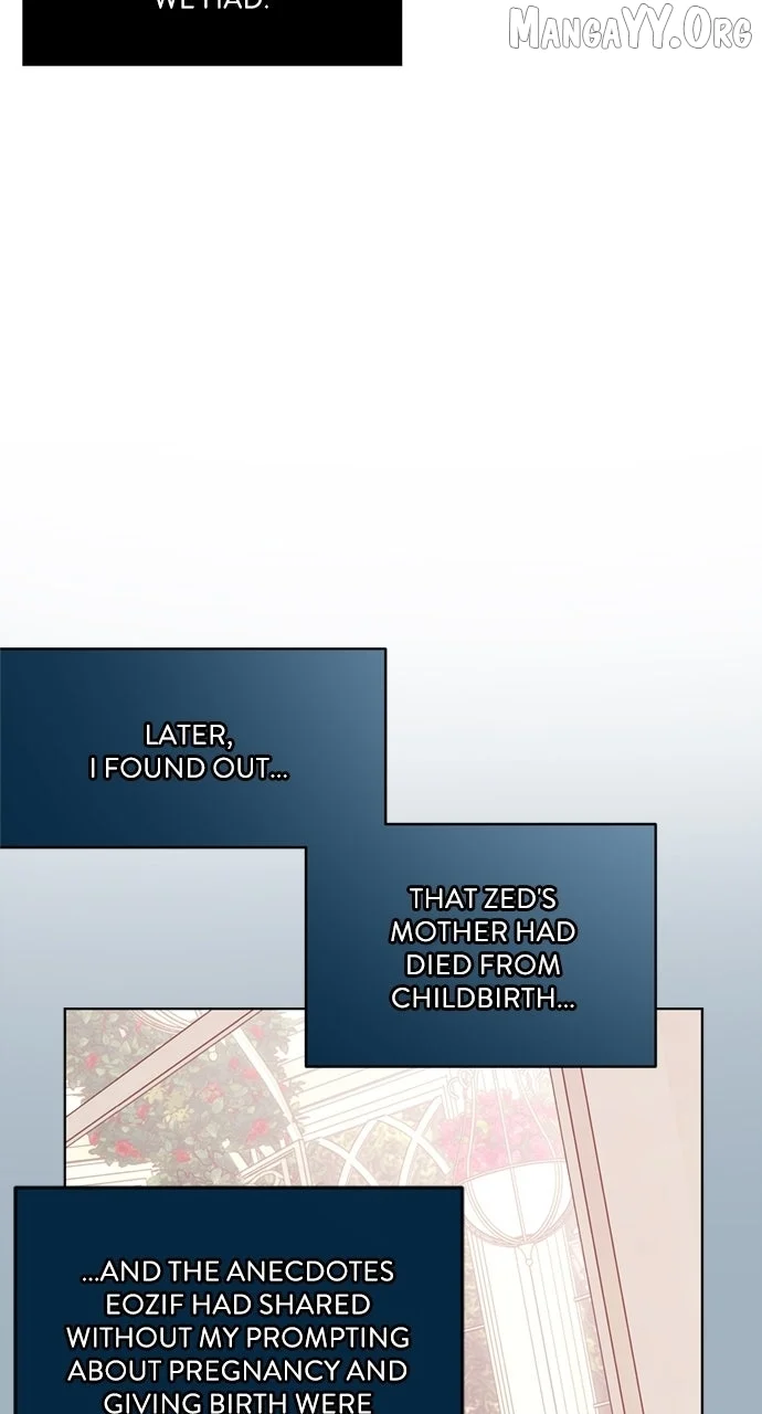 The Way That Knight Lives as a Lady Chapter 193 - Page 49