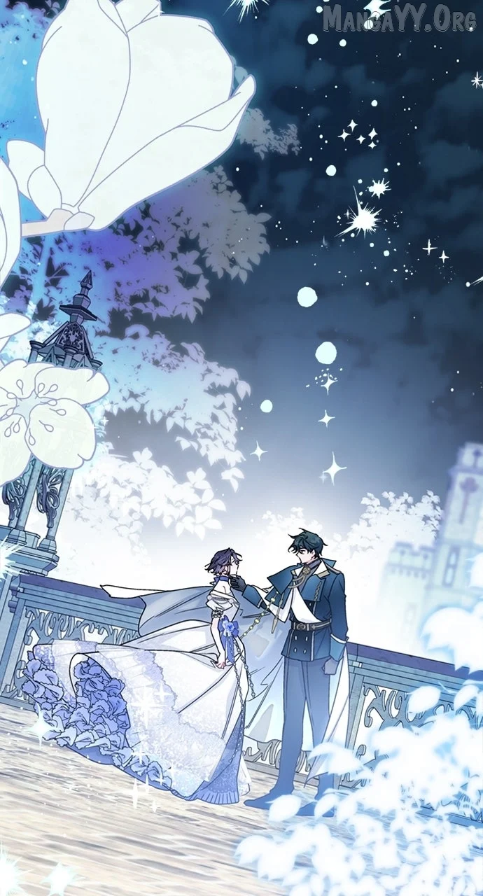 The Way That Knight Lives as a Lady Chapter 193 - Page 5