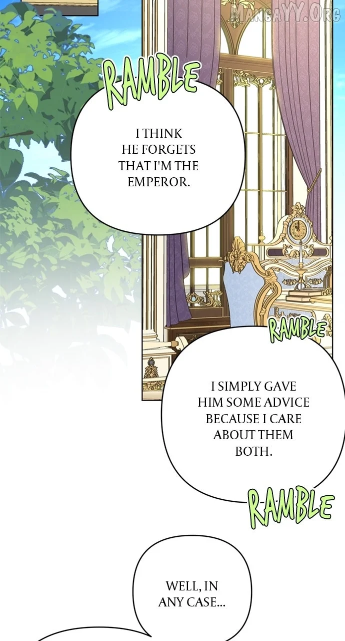 The Way That Knight Lives as a Lady Chapter 193 - Page 68