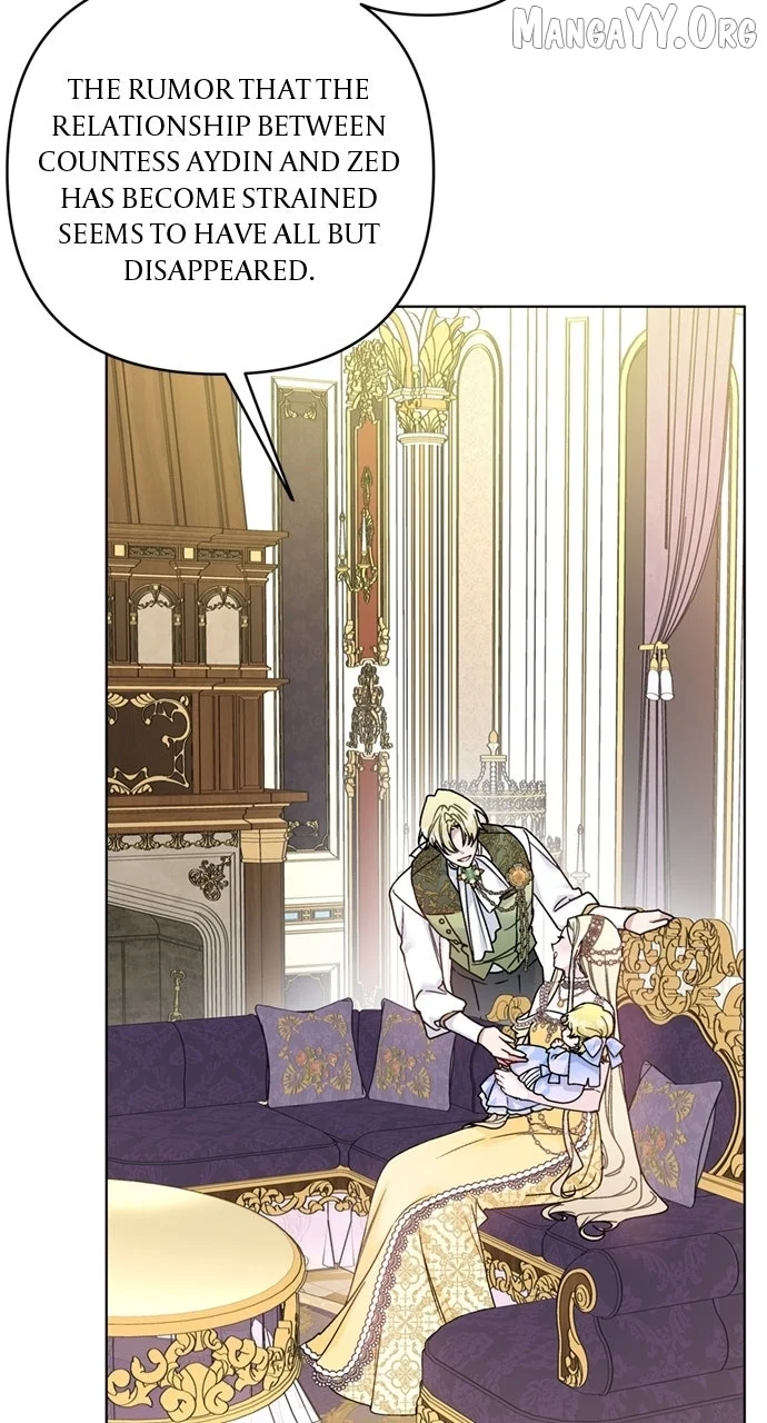 The Way That Knight Lives as a Lady Chapter 193 - Page 69