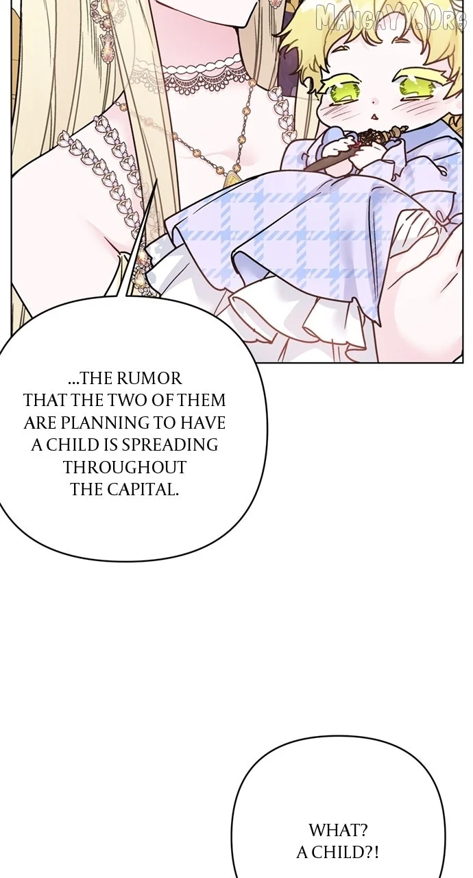 The Way That Knight Lives as a Lady Chapter 193 - Page 71