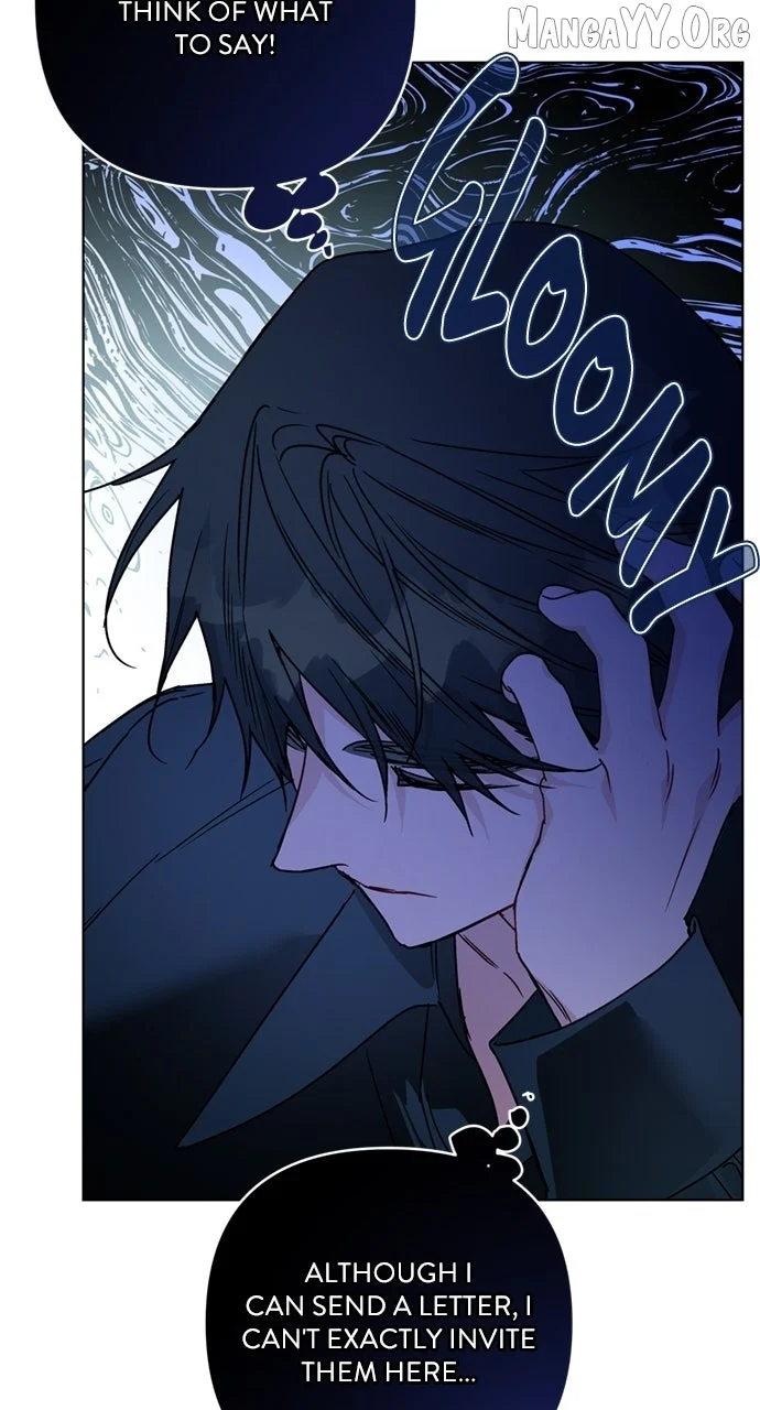 The Way That Knight Lives as a Lady Chapter 193 - Page 77