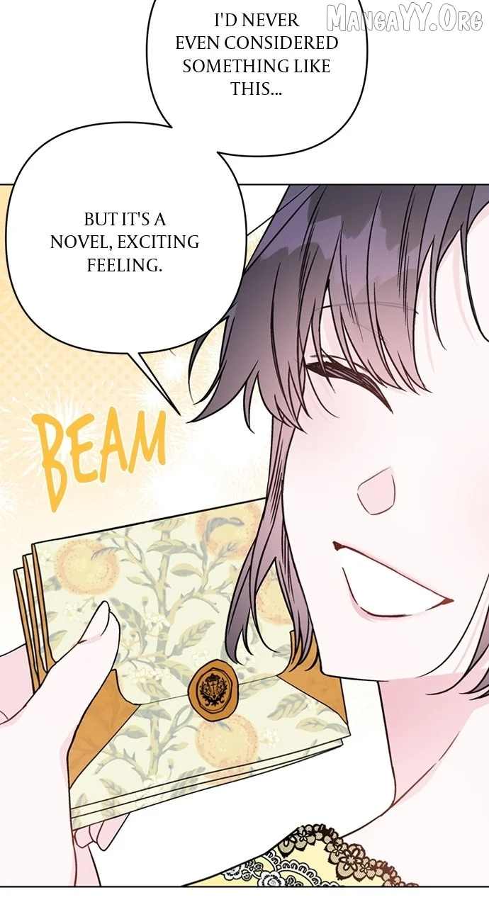 The Way That Knight Lives as a Lady Chapter 193 - Page 80