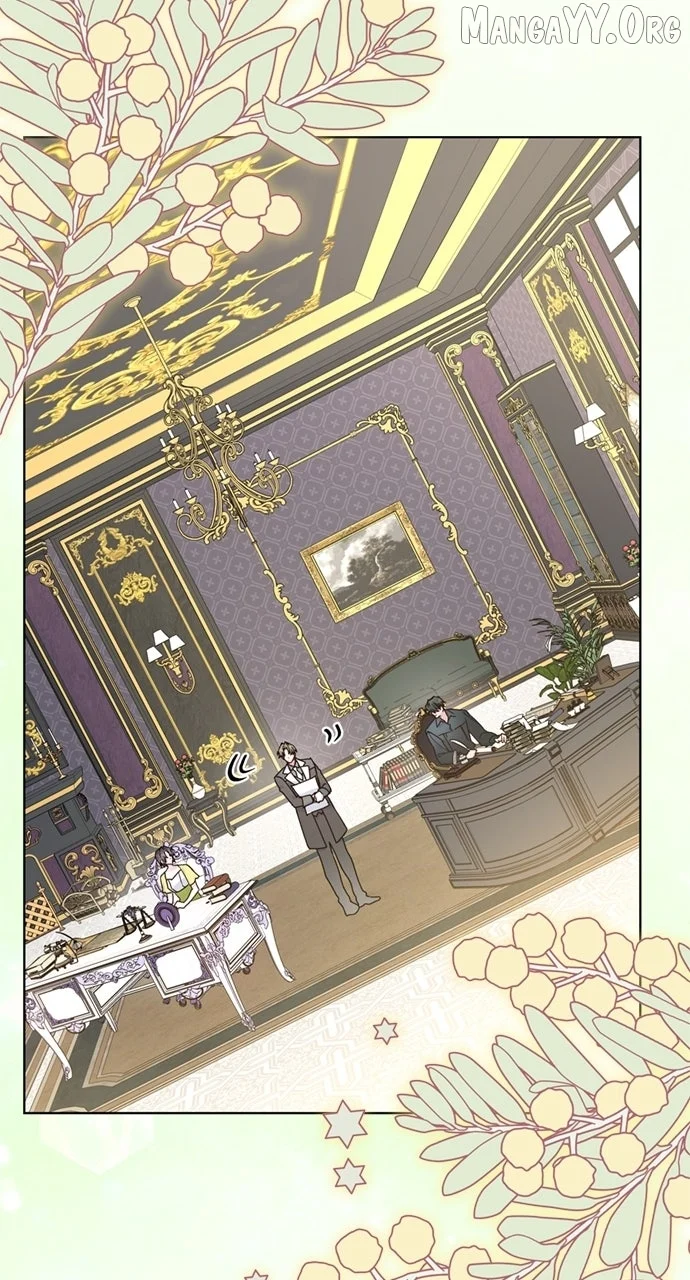 The Way That Knight Lives as a Lady Chapter 193 - Page 83