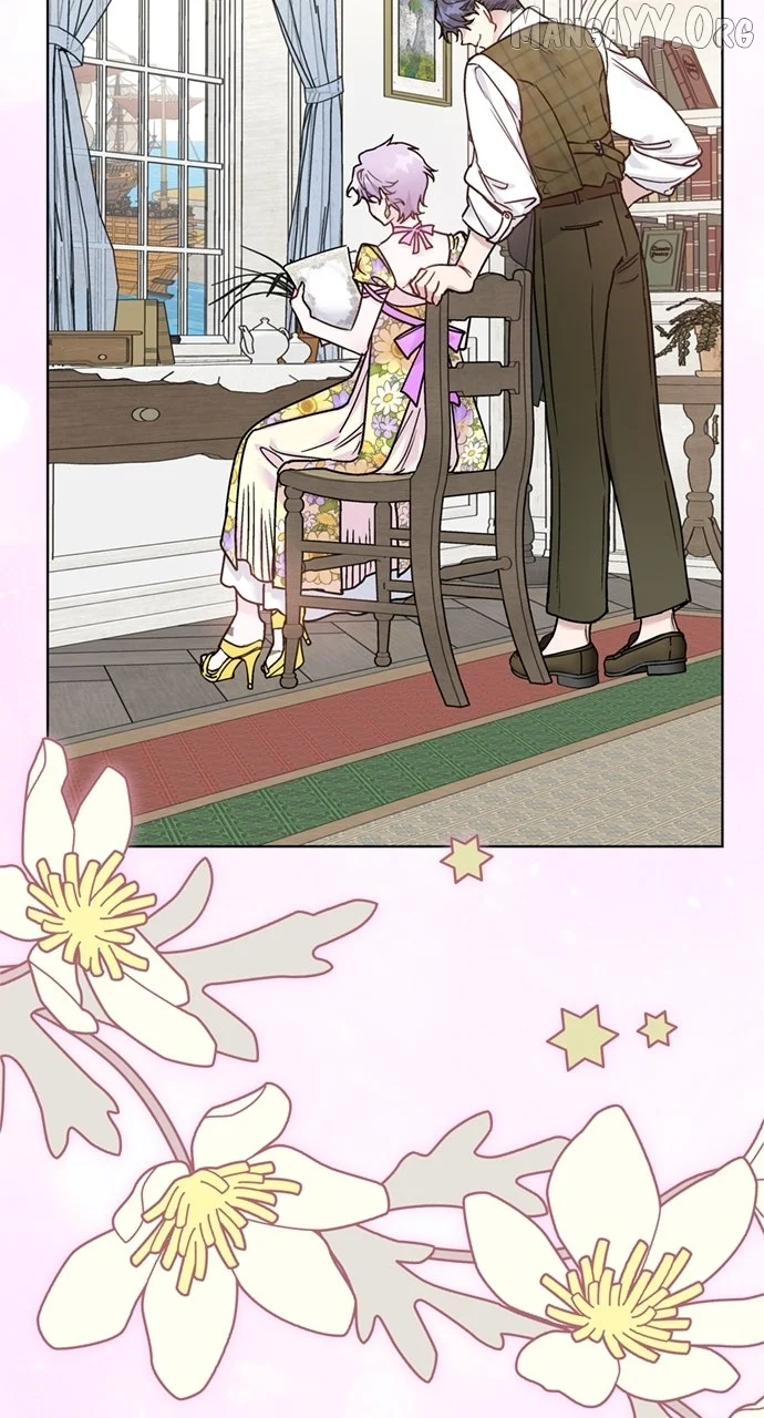 The Way That Knight Lives as a Lady Chapter 193 - Page 92