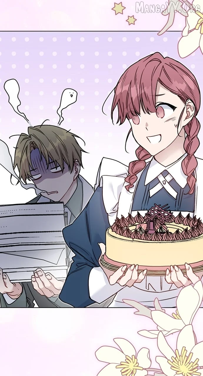 The Way That Knight Lives as a Lady Chapter 193 - Page 93