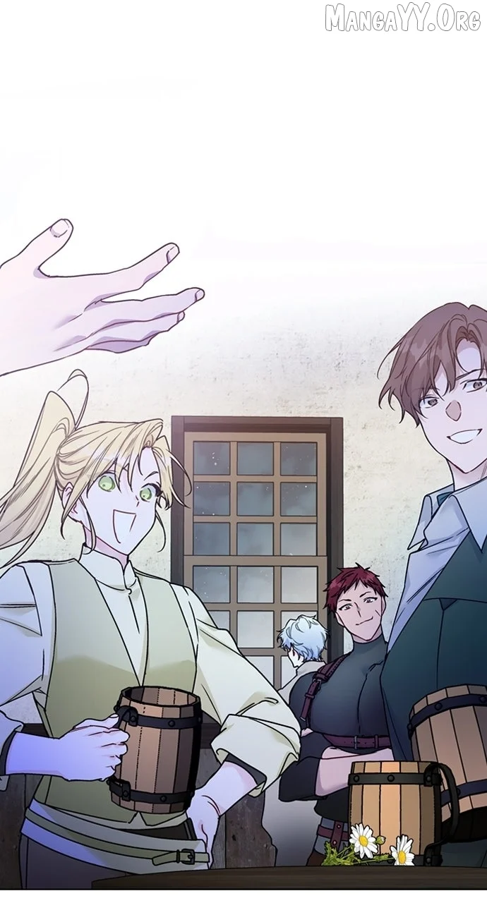 The Way That Knight Lives as a Lady Chapter 193 - Page 96