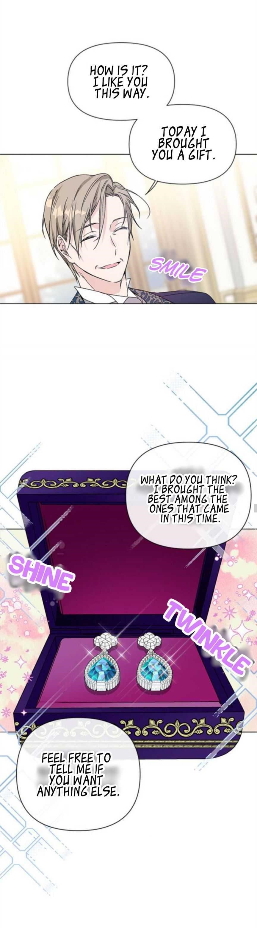 The Way That Knight Lives as a Lady Chapter 2 - Page 11