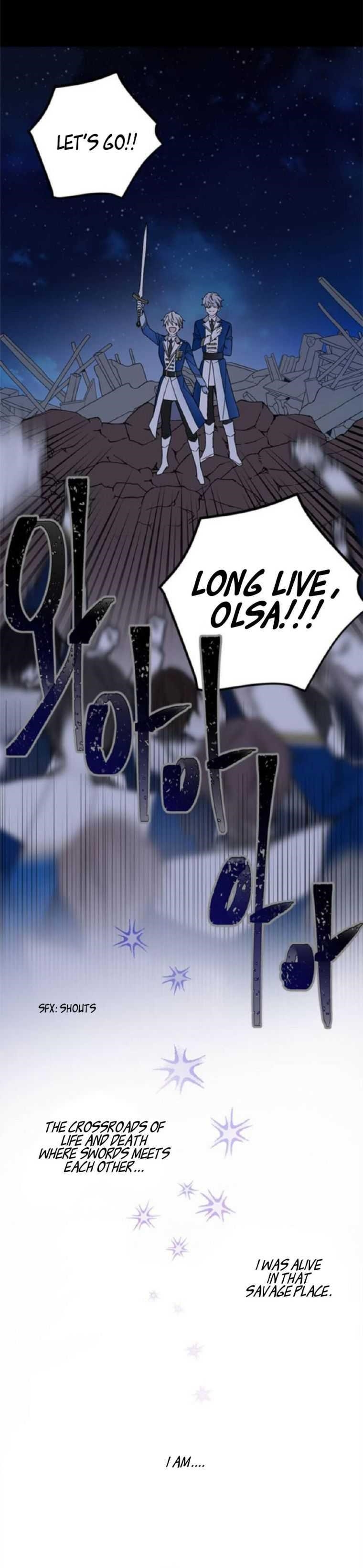 The Way That Knight Lives as a Lady Chapter 2 - Page 3