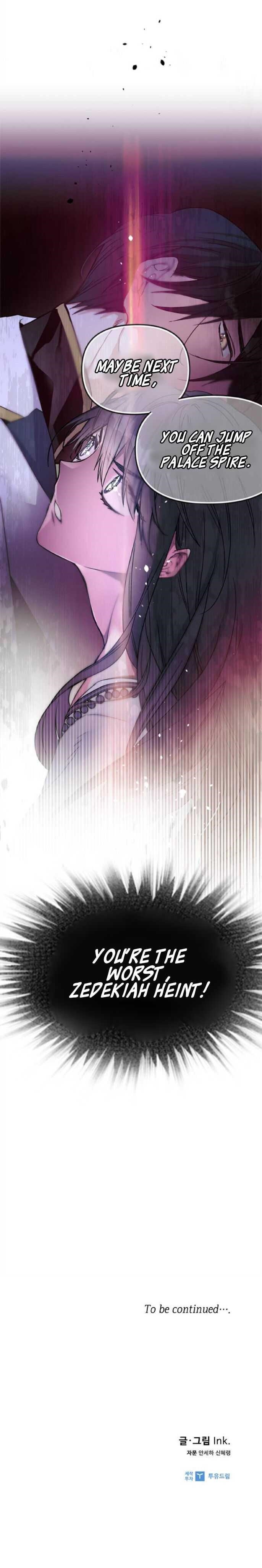 The Way That Knight Lives as a Lady Chapter 2 - Page 30