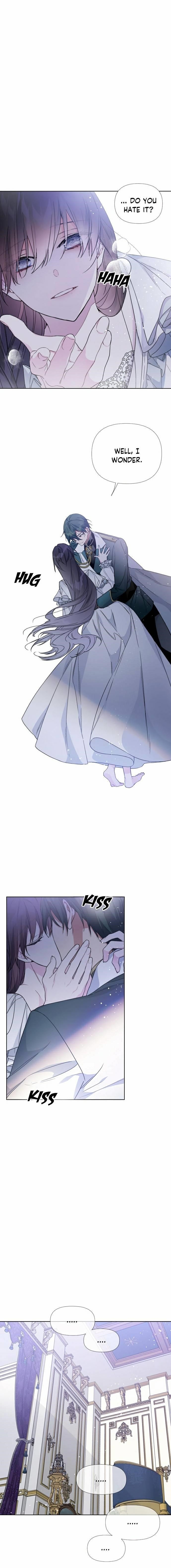 The Way That Knight Lives as a Lady Chapter 20 - Page 2