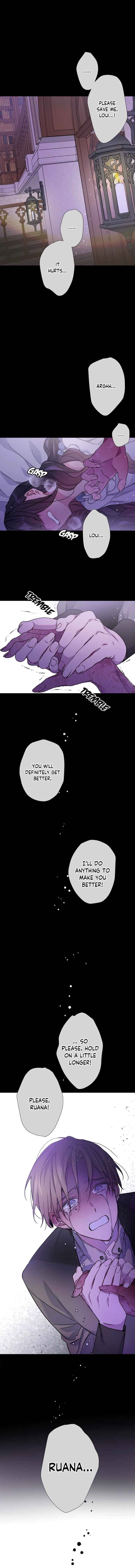 The Way That Knight Lives as a Lady Chapter 25 - Page 12