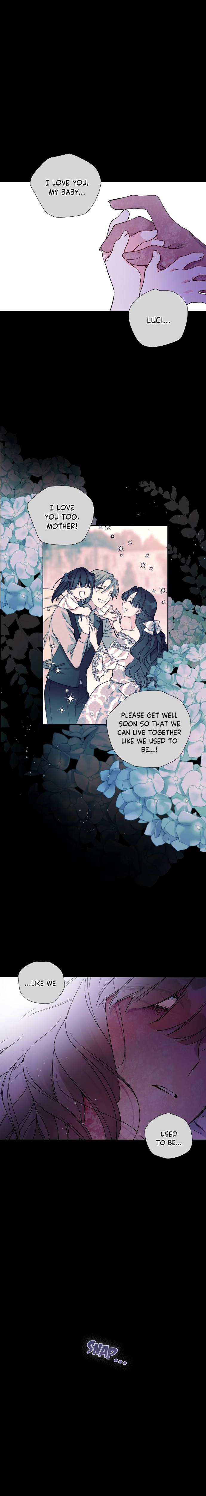 The Way That Knight Lives as a Lady Chapter 26 - Page 8