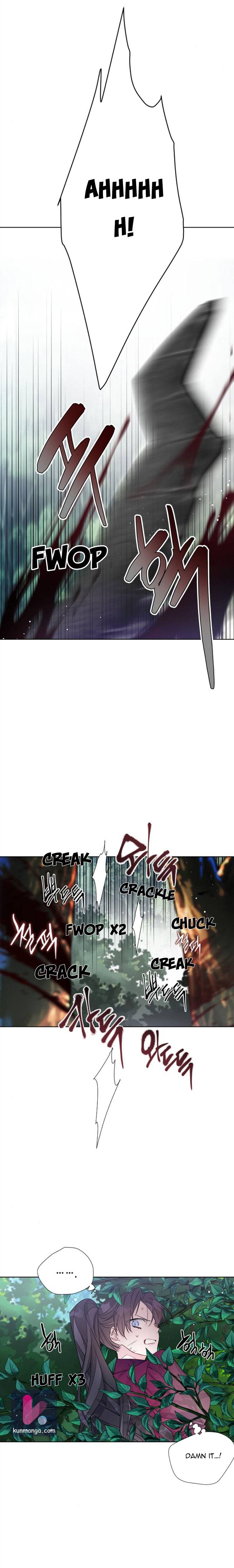 The Way That Knight Lives as a Lady Chapter 31 - Page 14